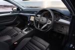 Volkswagen Passat SEL 2019 года (UK)